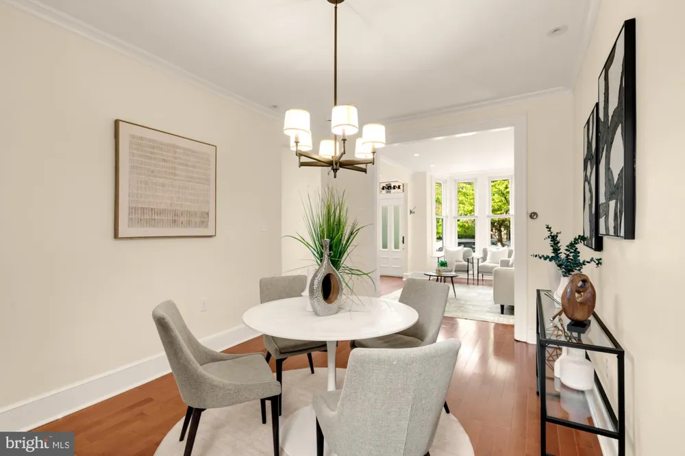 1454 T STREET NW Washington, DC 20009