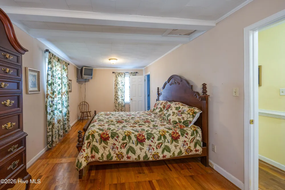 502 Raleigh Road Clinton, NC 28328