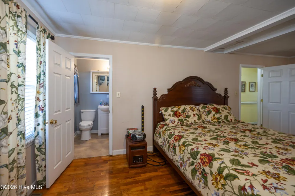 502 Raleigh Road Clinton, NC 28328