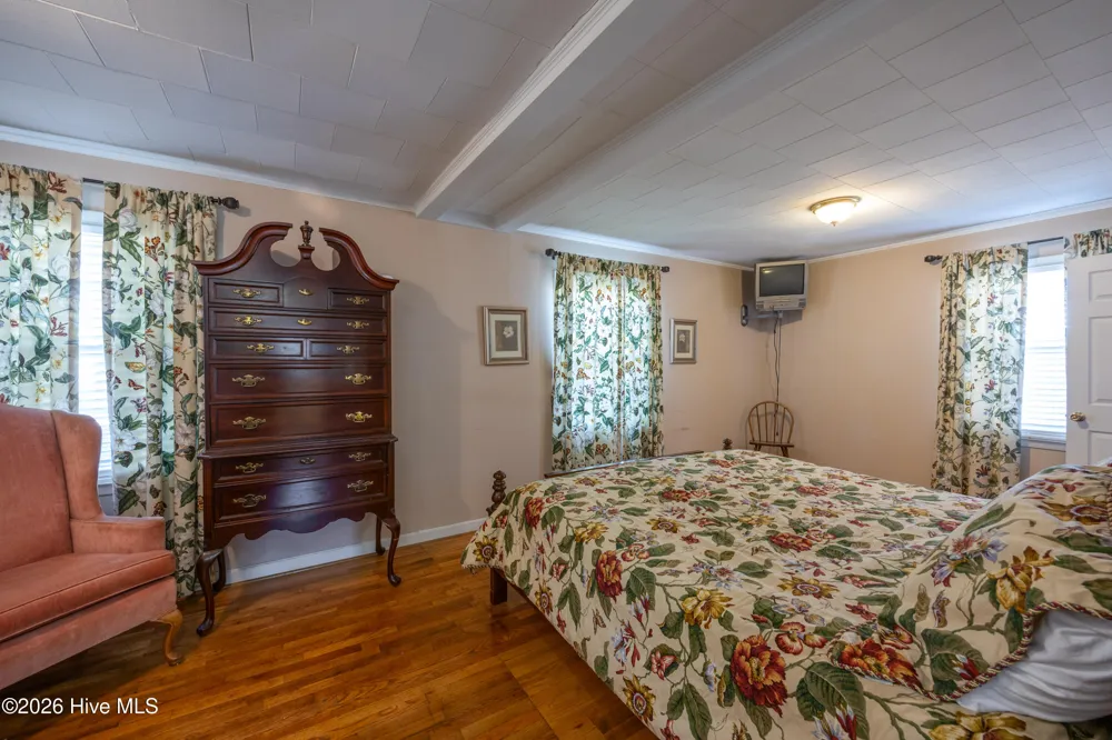 502 Raleigh Road Clinton, NC 28328