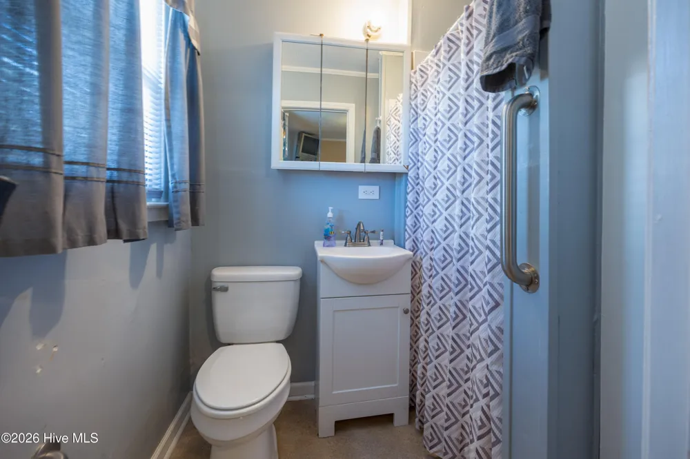 502 Raleigh Road Clinton, NC 28328