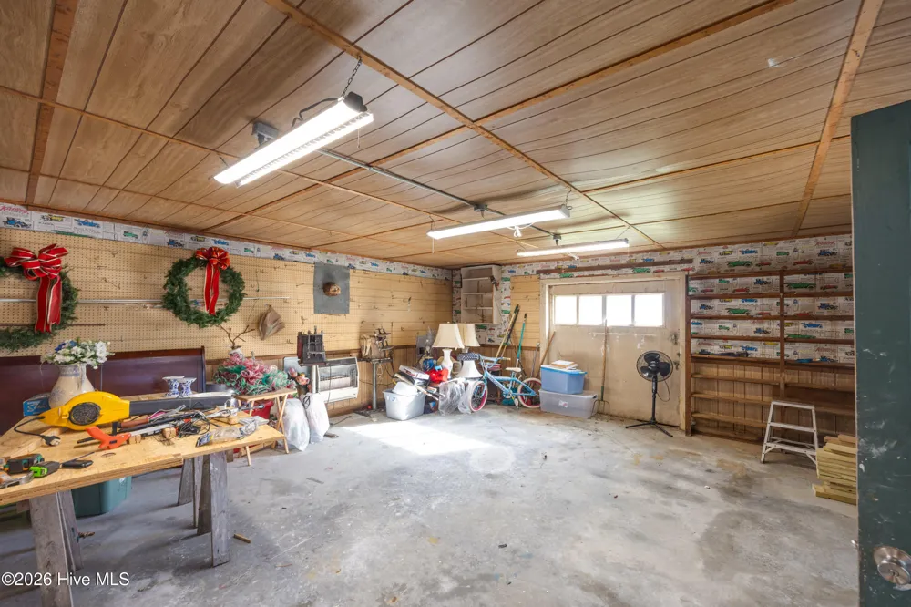 502 Raleigh Road Clinton, NC 28328