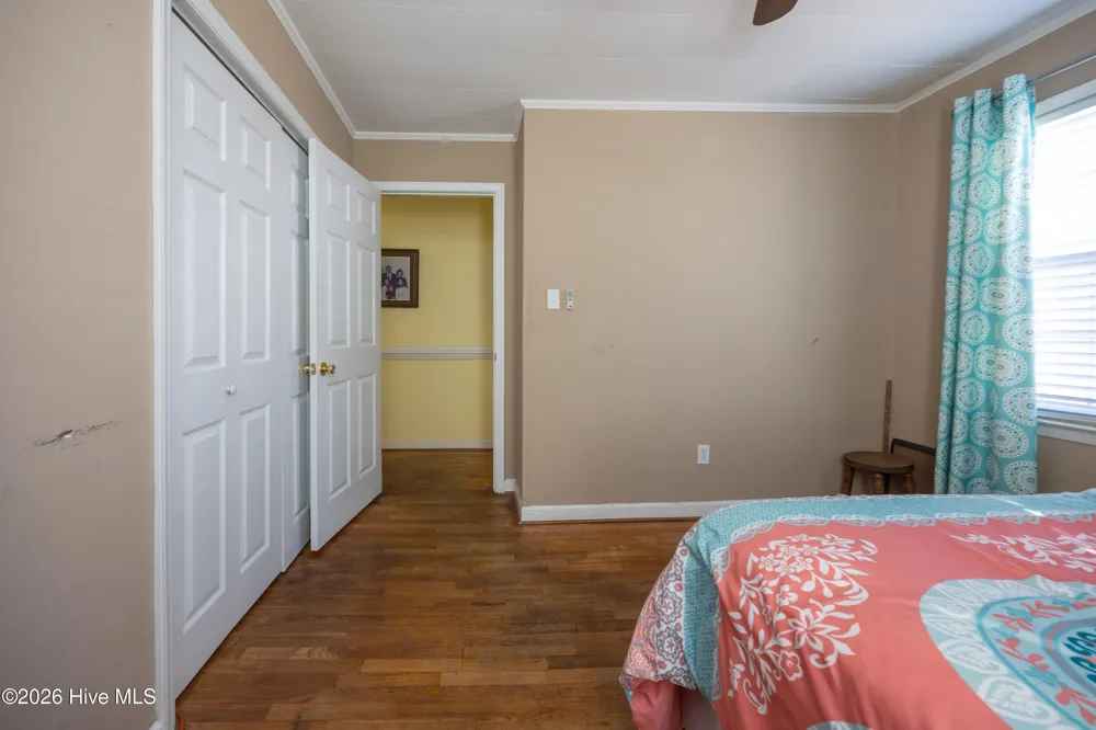 502 Raleigh Road Clinton, NC 28328