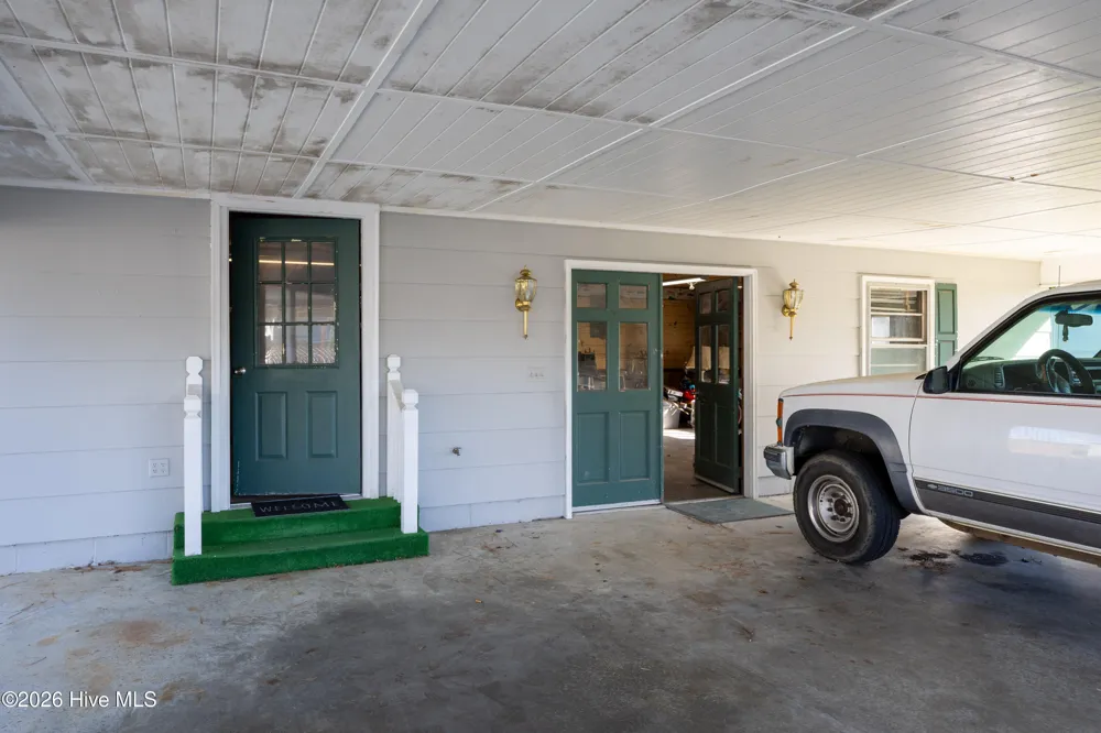 502 Raleigh Road Clinton, NC 28328
