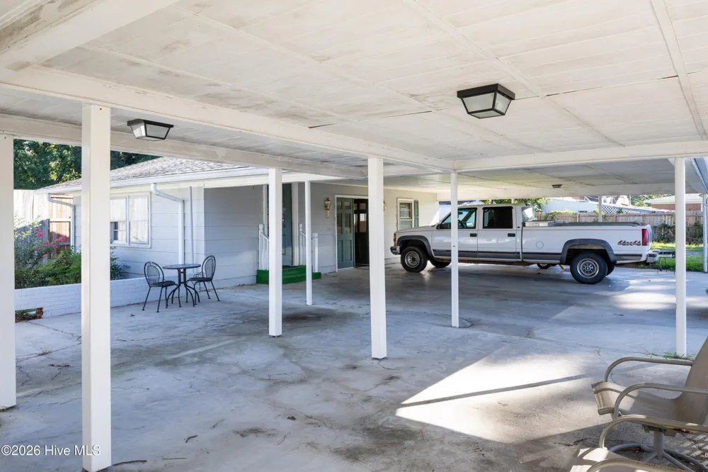 502 Raleigh Road Clinton, NC 28328