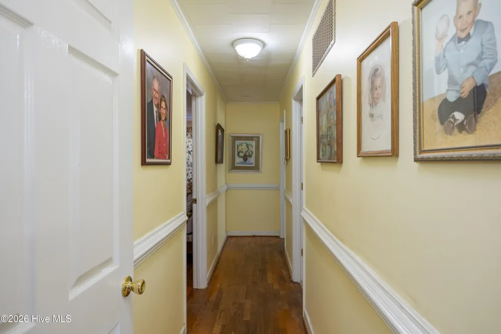 502 Raleigh Road Clinton, NC 28328