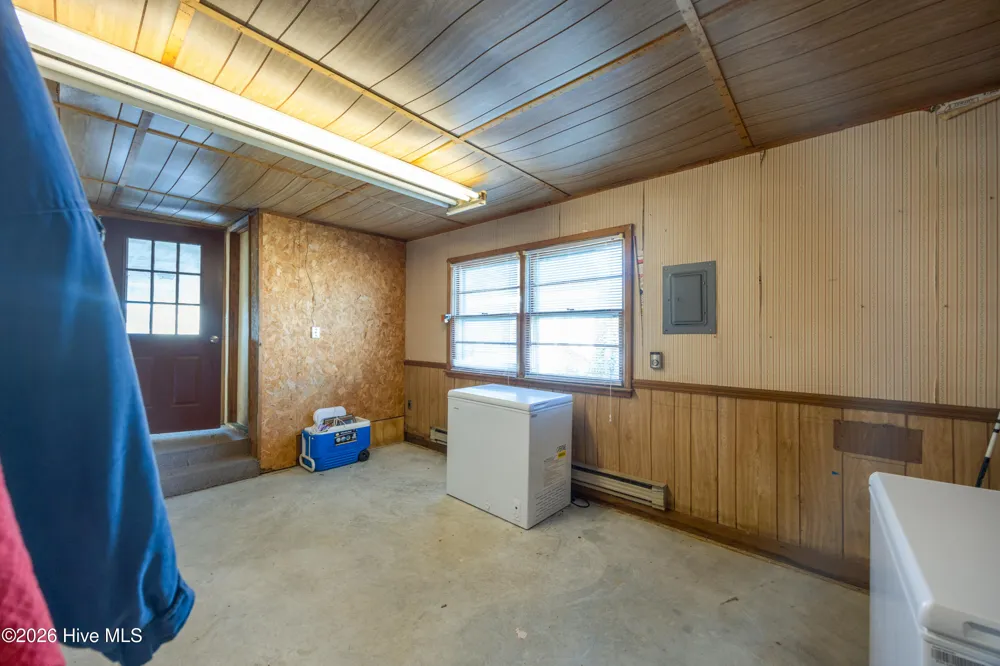 502 Raleigh Road Clinton, NC 28328