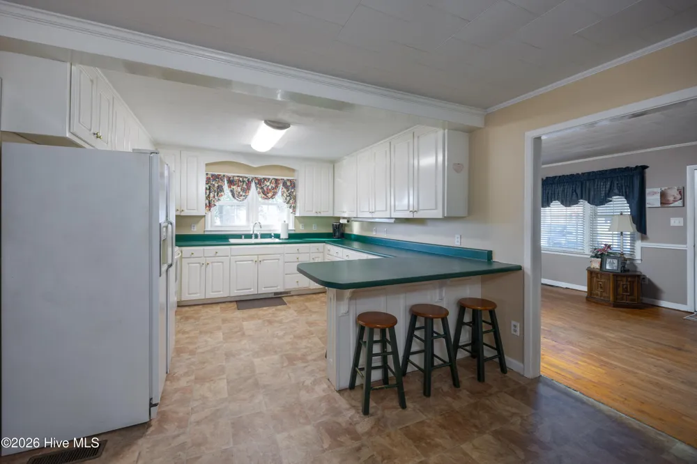 502 Raleigh Road Clinton, NC 28328
