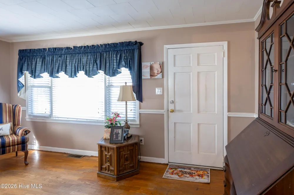 502 Raleigh Road Clinton, NC 28328