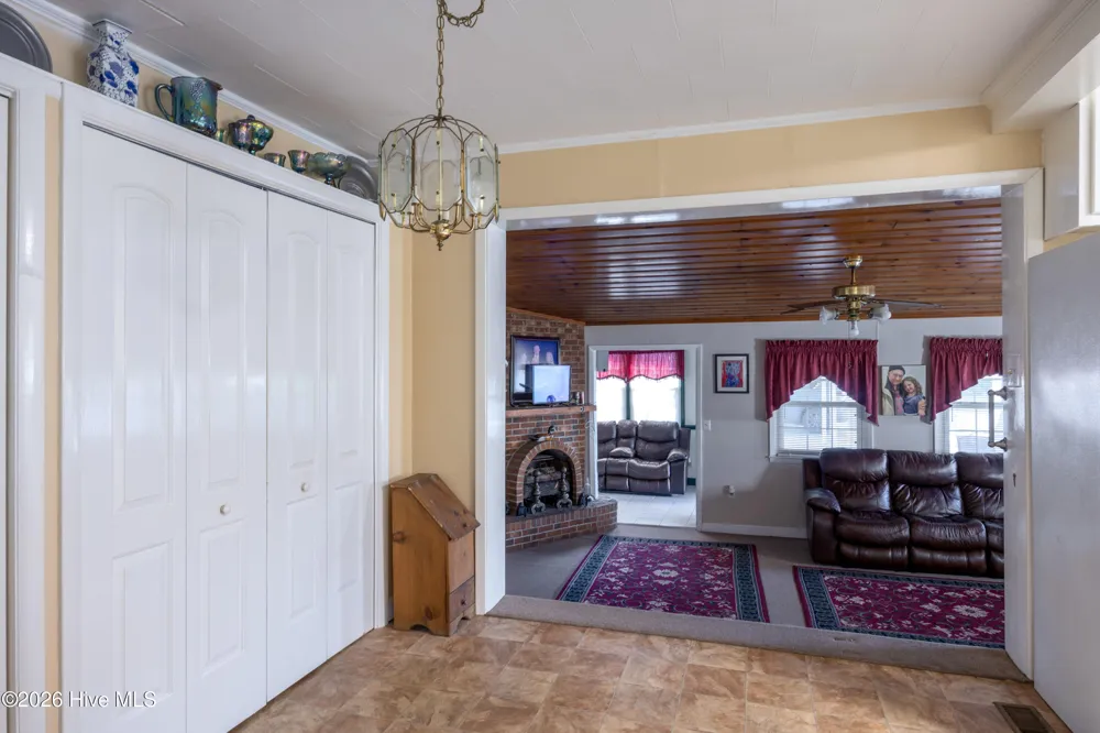 502 Raleigh Road Clinton, NC 28328