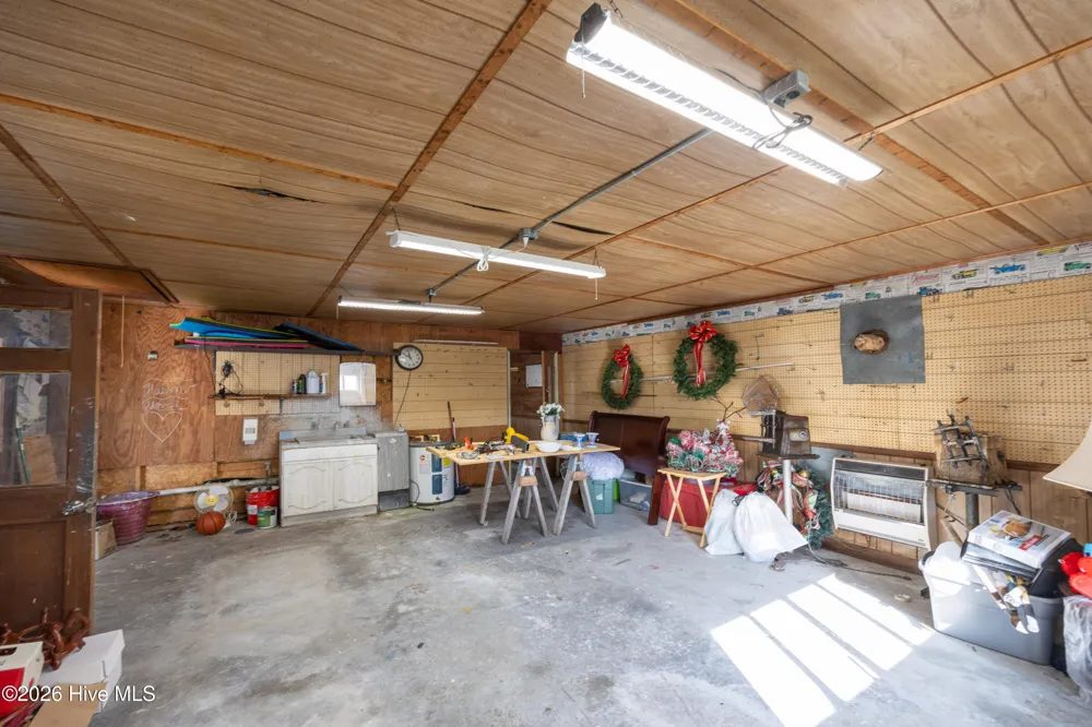 502 Raleigh Road Clinton, NC 28328