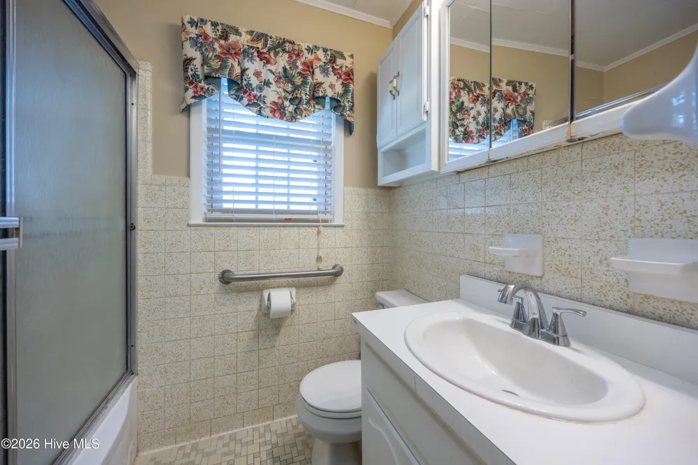 502 Raleigh Road Clinton, NC 28328