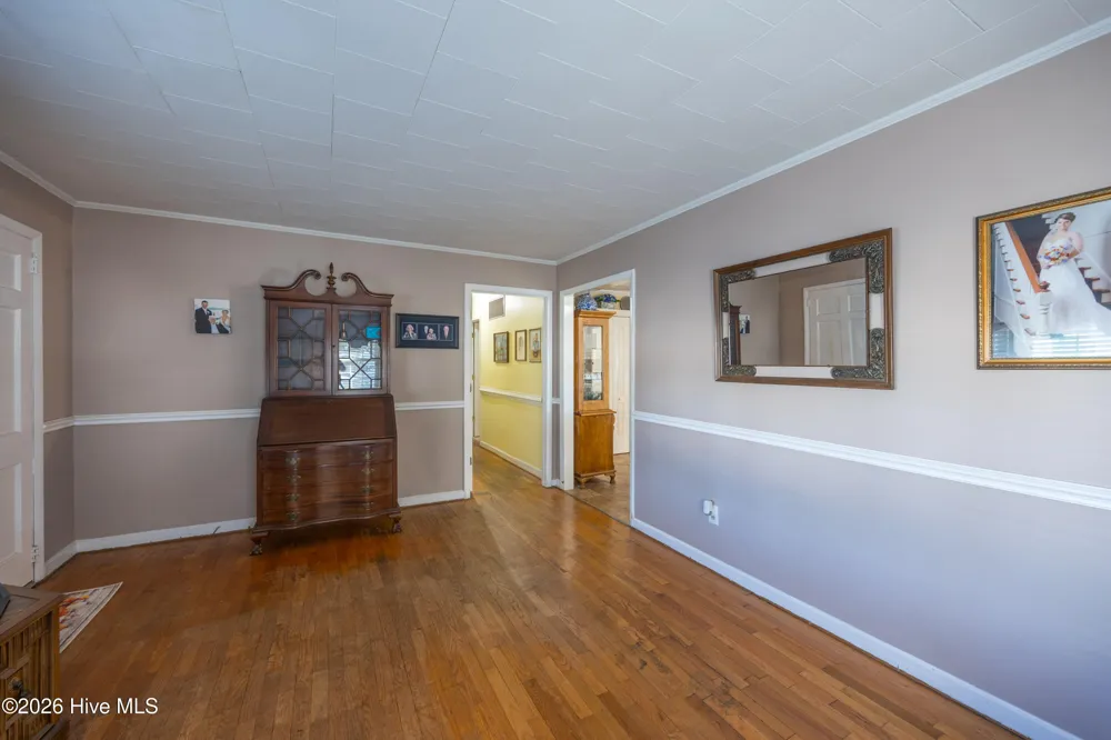 502 Raleigh Road Clinton, NC 28328