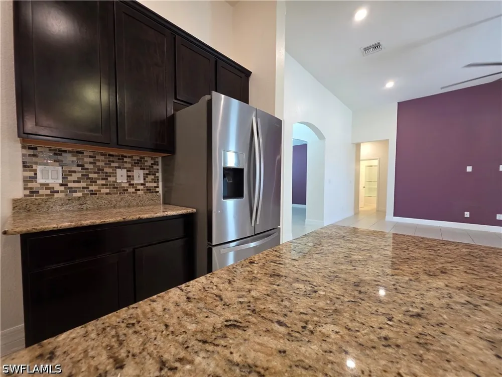 SE 5th Place Cape Coral, FL 33990