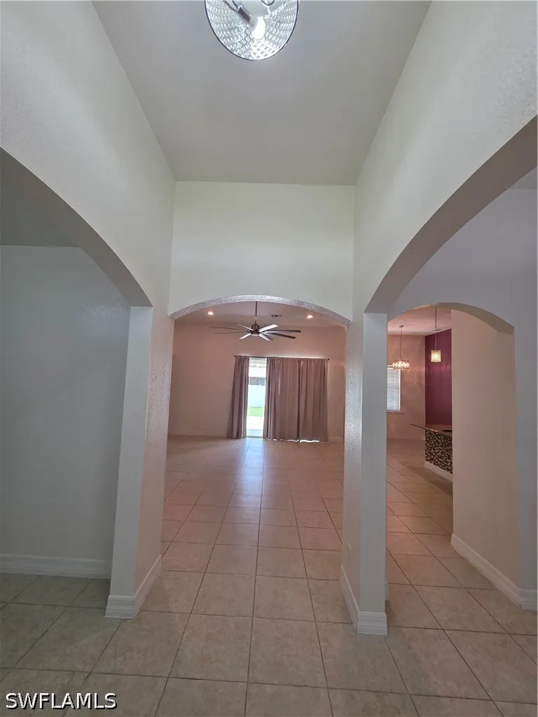 SE 5th Place Cape Coral, FL 33990