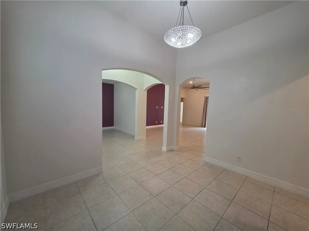 SE 5th Place Cape Coral, FL 33990