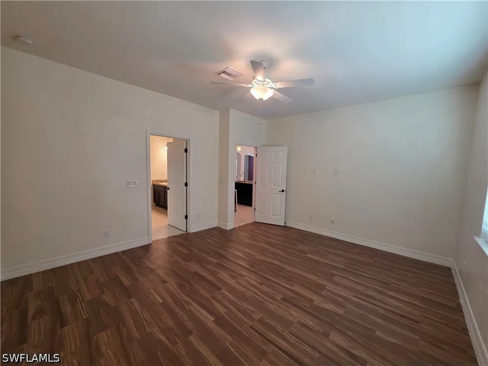 SE 5th Place Cape Coral, FL 33990