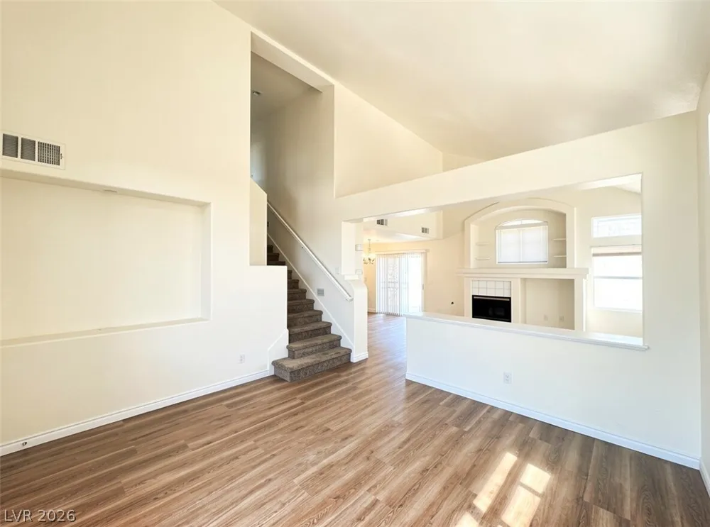 1517 Cross Country Street Las Vegas, NV 89144