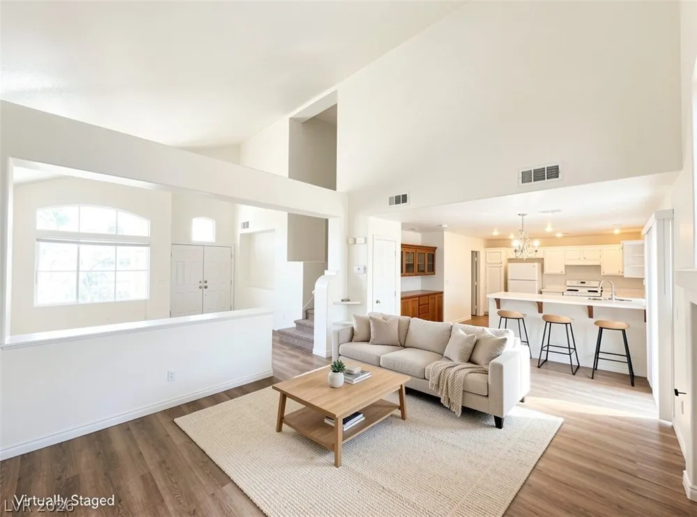 1517 Cross Country Street Las Vegas, NV 89144