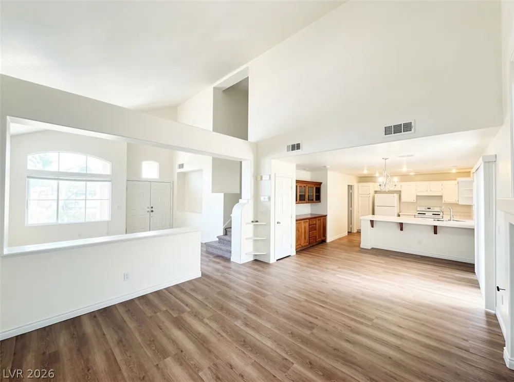 1517 Cross Country Street Las Vegas, NV 89144