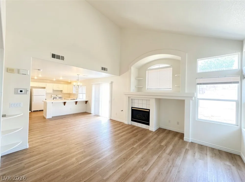 1517 Cross Country Street Las Vegas, NV 89144