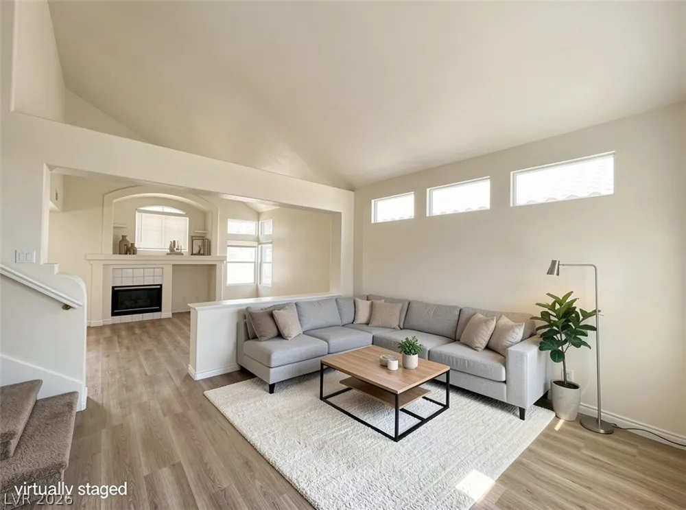 1517 Cross Country Street Las Vegas, NV 89144