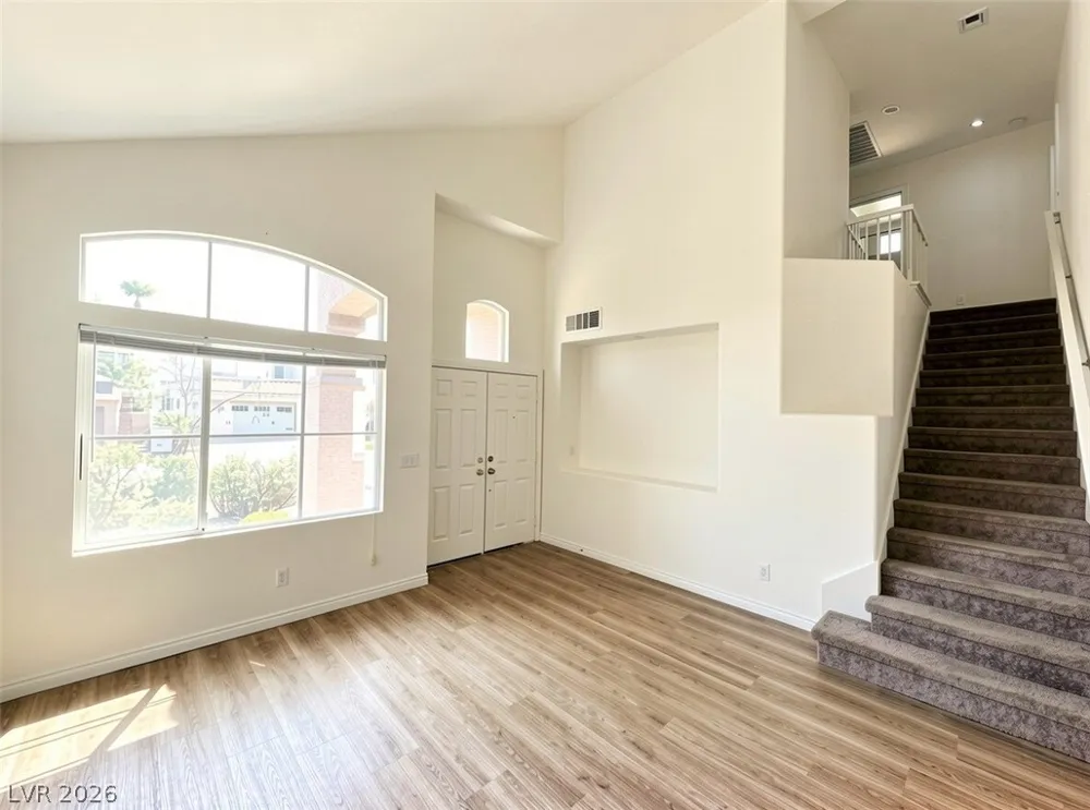 1517 Cross Country Street Las Vegas, NV 89144
