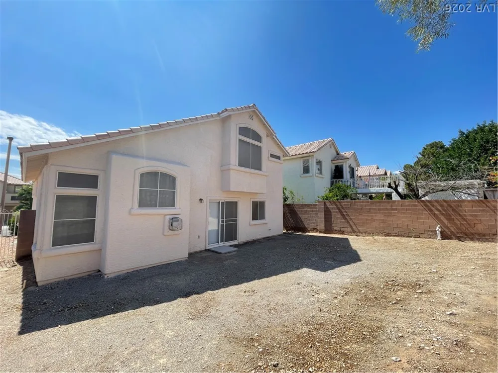 1517 Cross Country Street Las Vegas, NV 89144