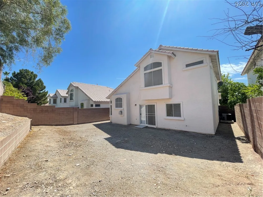 1517 Cross Country Street Las Vegas, NV 89144