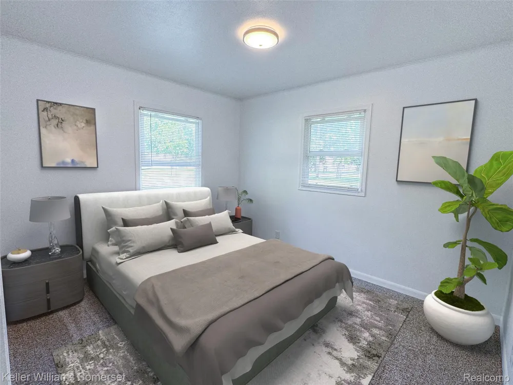 1821 Nazareth Road Kalamazoo Charter Township, MI 49048