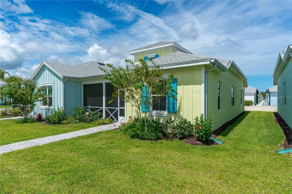 294 GYPSY PALACE LANE Daytona Beach, FL 32124
