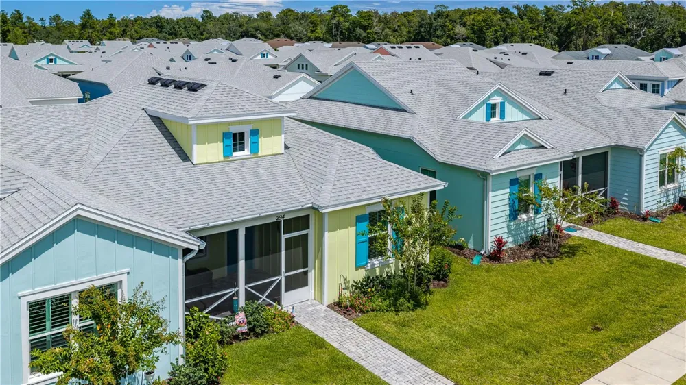 294 GYPSY PALACE LANE Daytona Beach, FL 32124