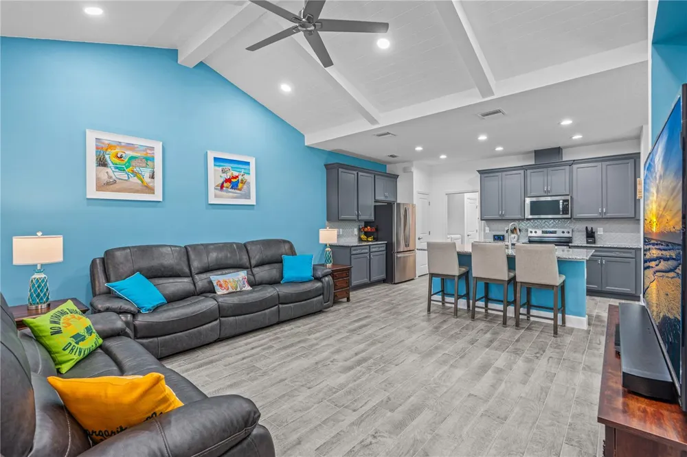 294 GYPSY PALACE LANE Daytona Beach, FL 32124