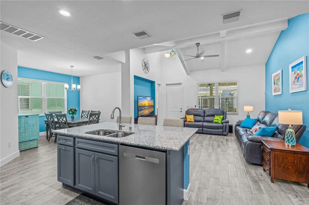 294 GYPSY PALACE LANE Daytona Beach, FL 32124