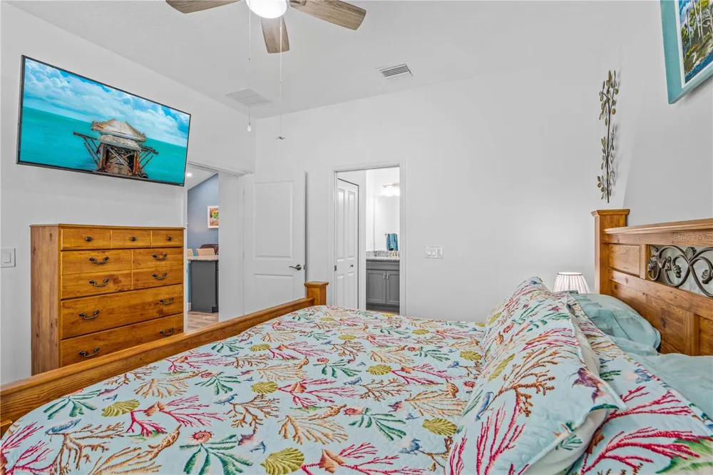 294 GYPSY PALACE LANE Daytona Beach, FL 32124