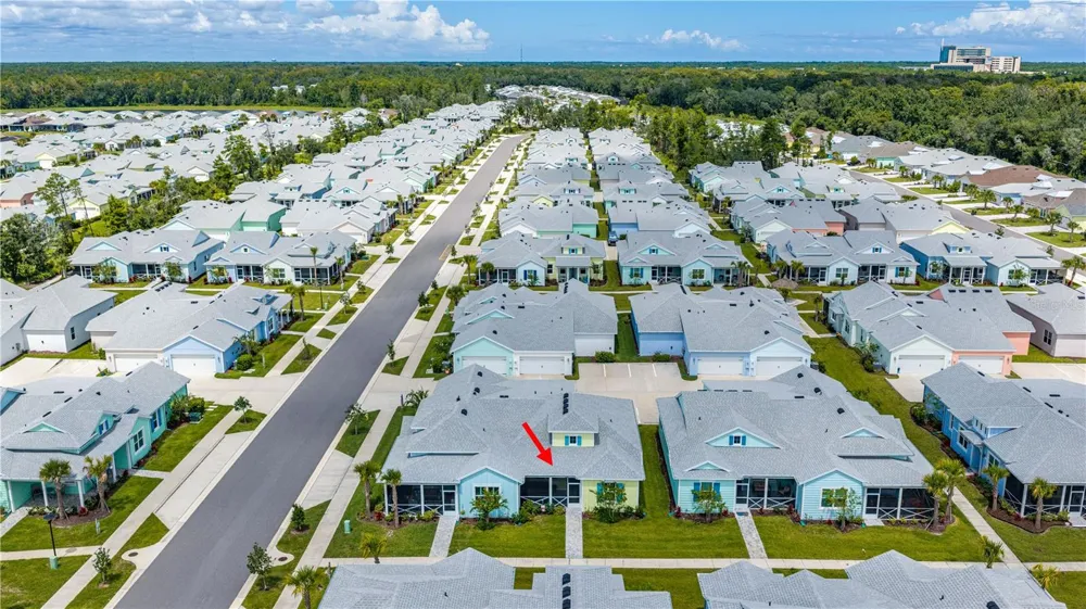 294 GYPSY PALACE LANE Daytona Beach, FL 32124