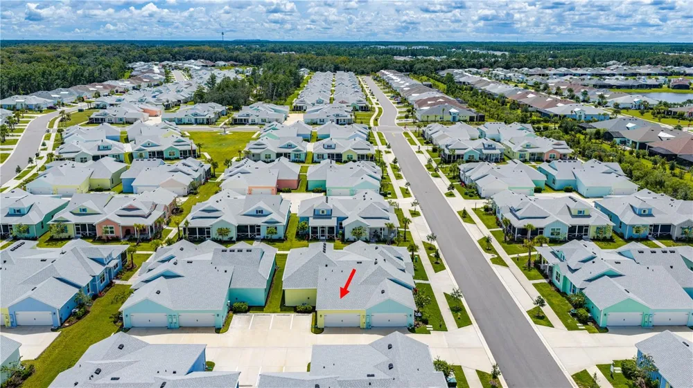 294 GYPSY PALACE LANE Daytona Beach, FL 32124