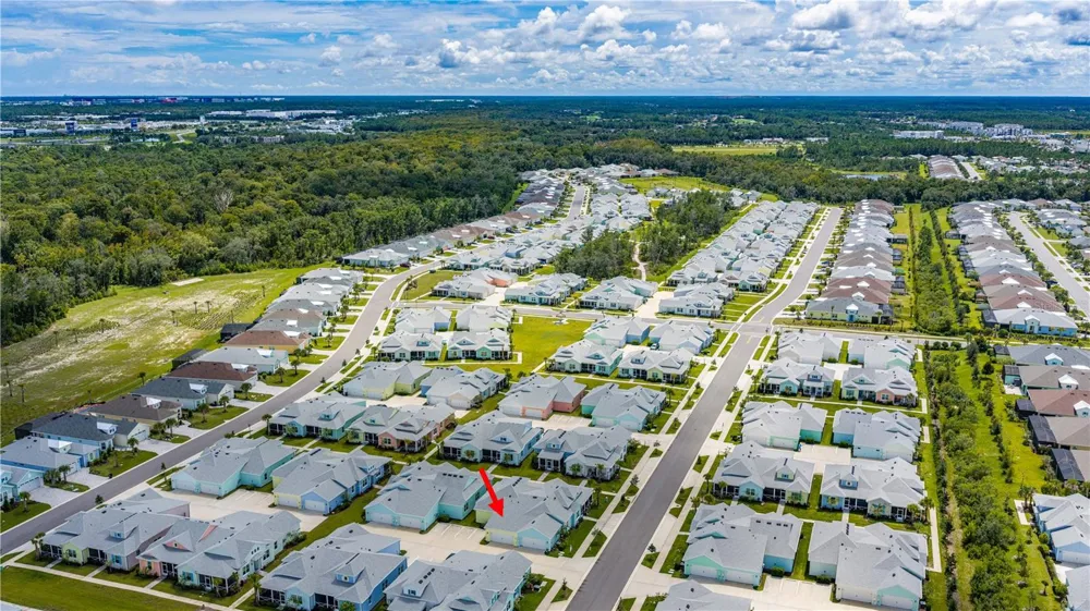 294 GYPSY PALACE LANE Daytona Beach, FL 32124