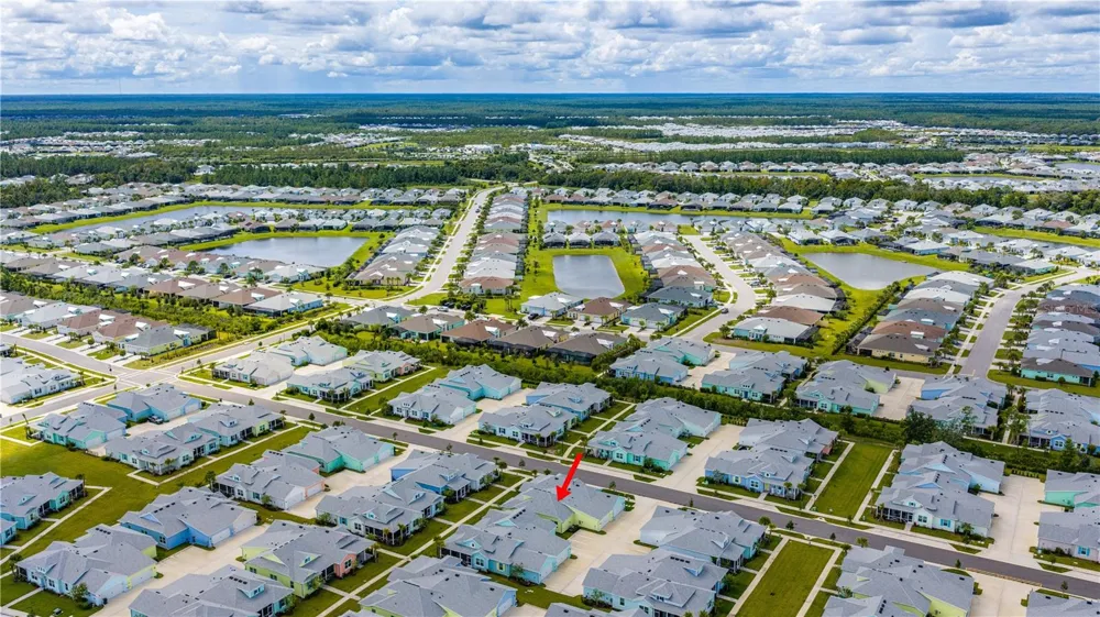 294 GYPSY PALACE LANE Daytona Beach, FL 32124