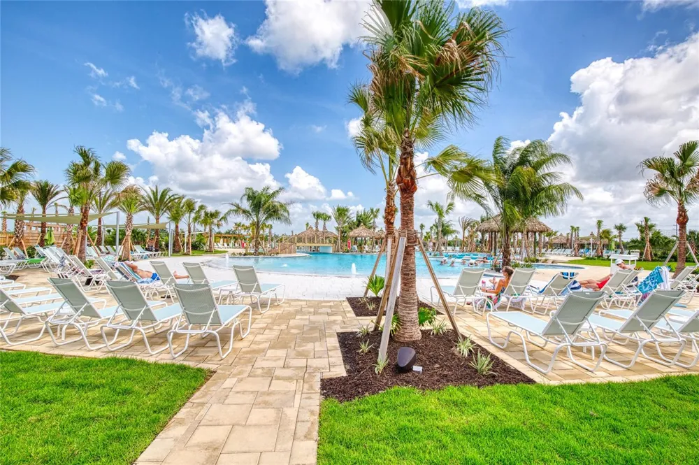 294 GYPSY PALACE LANE Daytona Beach, FL 32124