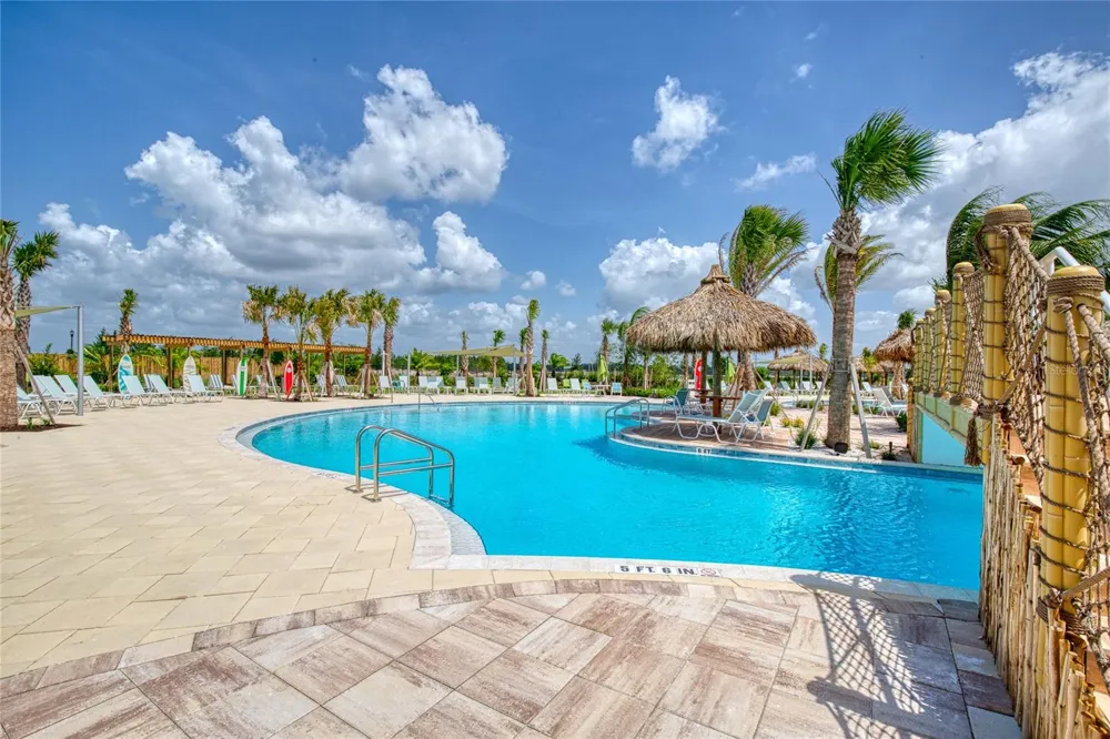 294 GYPSY PALACE LANE Daytona Beach, FL 32124