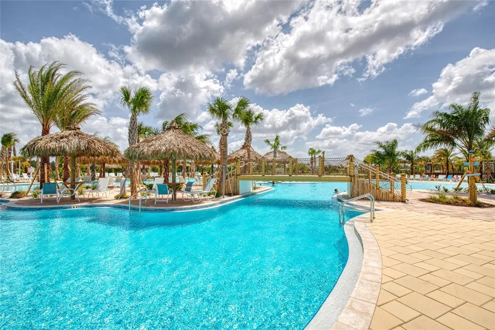 294 GYPSY PALACE LANE Daytona Beach, FL 32124
