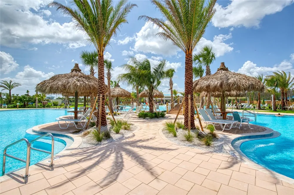 294 GYPSY PALACE LANE Daytona Beach, FL 32124