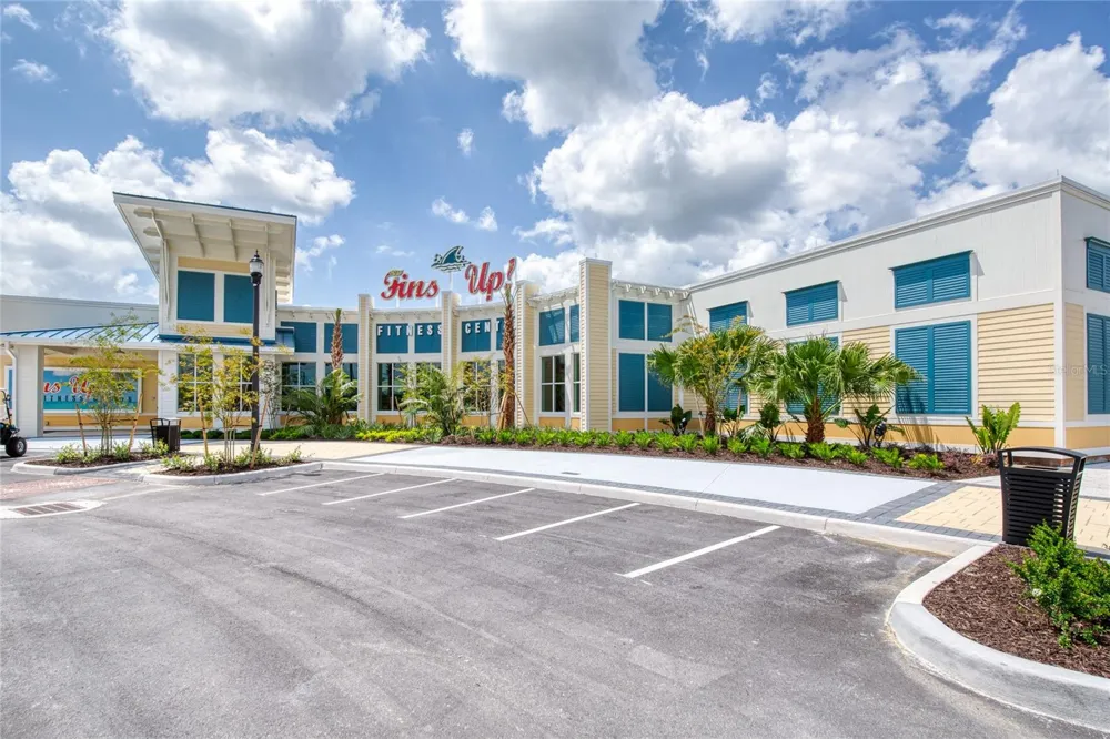294 GYPSY PALACE LANE Daytona Beach, FL 32124