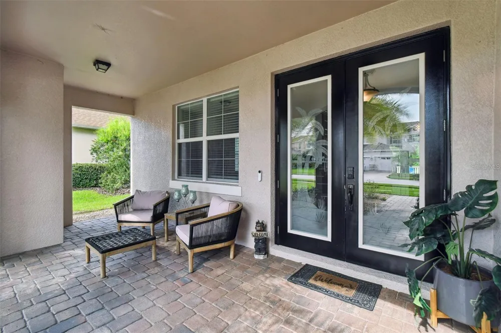 8542 EAGLE BROOK DRIVE Land O Lakes, FL 34638