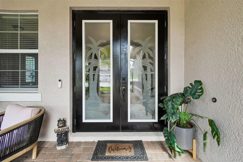 8542 EAGLE BROOK DRIVE Land O Lakes, FL 34638