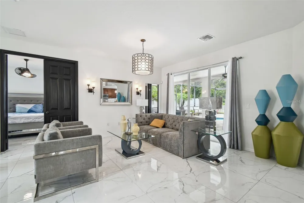 8542 EAGLE BROOK DRIVE Land O Lakes, FL 34638