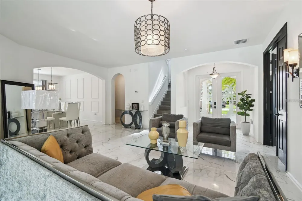 8542 EAGLE BROOK DRIVE Land O Lakes, FL 34638