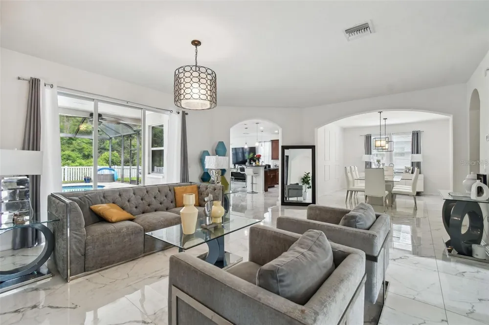 8542 EAGLE BROOK DRIVE Land O Lakes, FL 34638