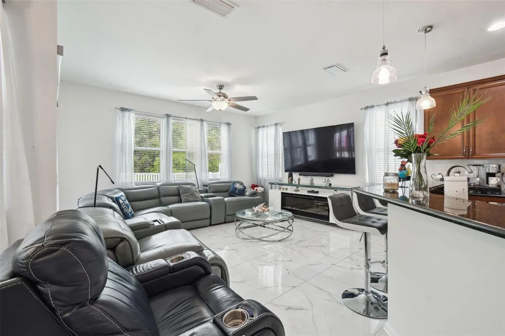 8542 EAGLE BROOK DRIVE Land O Lakes, FL 34638